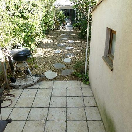 Dependance Sainte Anne Marselha Exterior foto