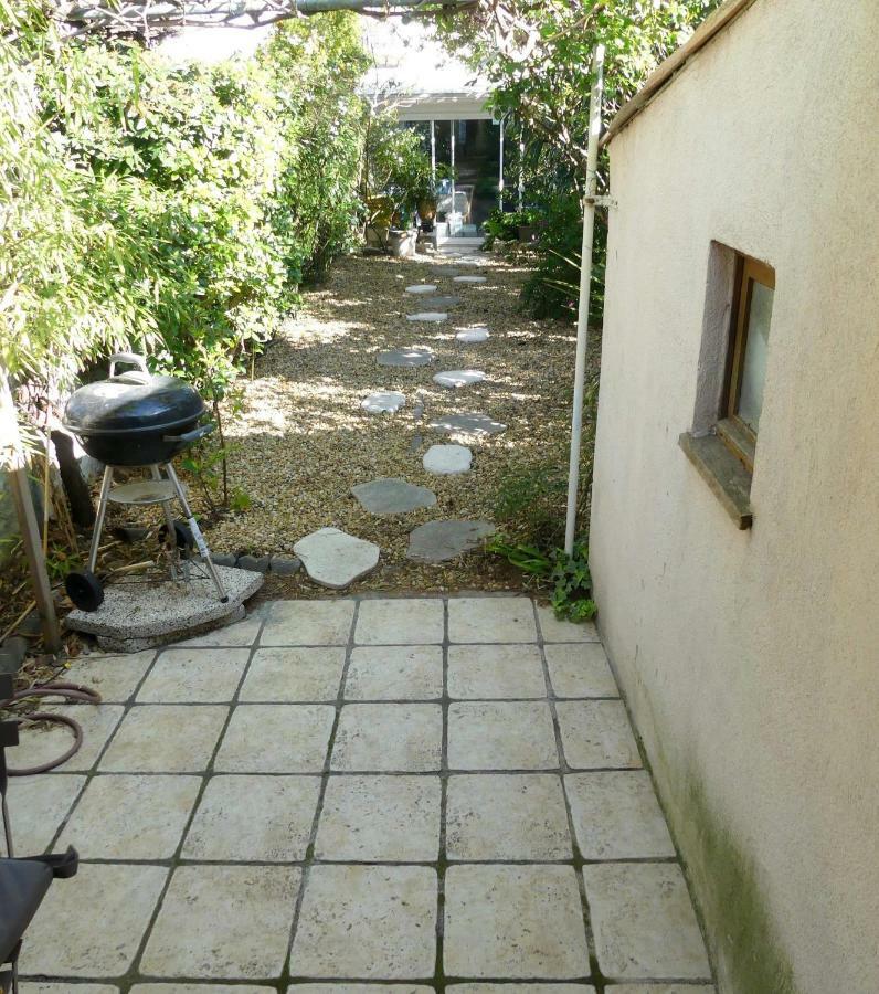Dependance Sainte Anne Marselha Exterior foto